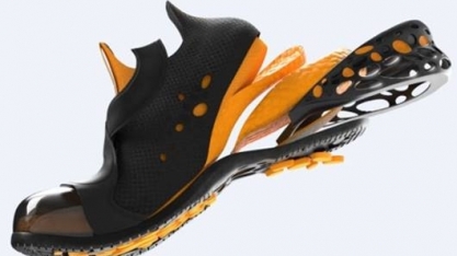 Basf lança projeto virtual de calçado de segurança 