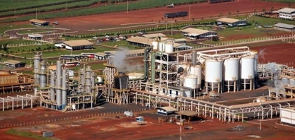 São Martinho é a primeira produtora de etanol no Brasil certificada para emissão de CBios dentro do programa RenovaBio