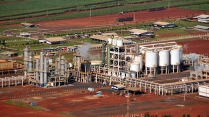 São Martinho é a primeira produtora de etanol no Brasil certificada para emissão de CBios dentro do programa RenovaBio