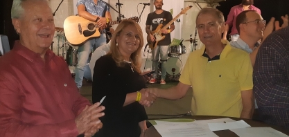 Embrapa e Coplacana formam parceria para avanço tecnológico do setor sucroenergético