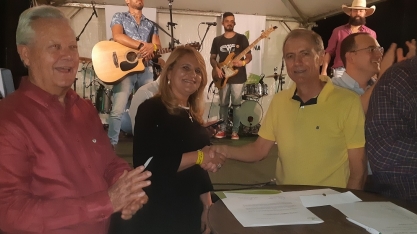 Embrapa e Coplacana formam parceria para avanço tecnológico do setor sucroenergético