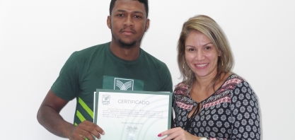 Agrovale conquista selo e prêmio estadual de Boas Práticas de Aprendizagem Profissional