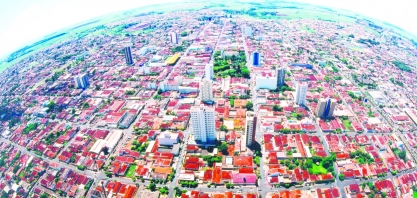 Geração de empregos formais no mês de outubro em Sertãozinho tem a melhor marca para o mês desde 2013