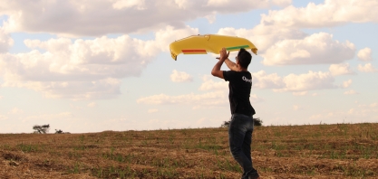 Drones com soluções customizadas para o setor sucroenergético fazem a diferença nos canaviais
