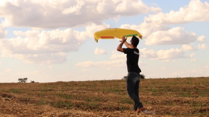 Drones com soluções customizadas para o setor sucroenergético fazem a diferença nos canaviais