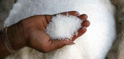 ISO vê déficit global de açúcar de 6,12 mi t em 2019/20