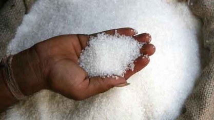 ISO vê déficit global de açúcar de 6,12 mi t em 2019/20