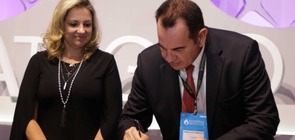 Usina Coruripe firma compromisso com a ONU para promover fortalecimento da equidade de gênero no setor de agronegócio