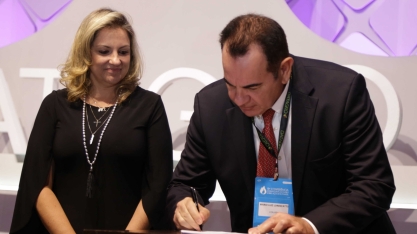 Usina Coruripe firma compromisso com a ONU para promover fortalecimento da equidade de gênero no setor de agronegócio