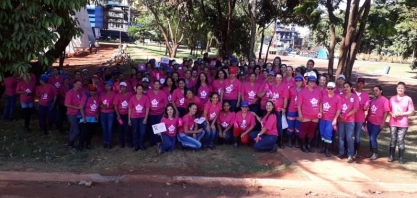 Outubro Rosa WD Agroindustrial