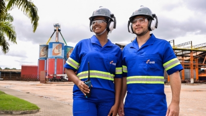 Usina Coruripe é eleita, pelo Guia Exame, a empresa mais sustentável do setor de agronegócio