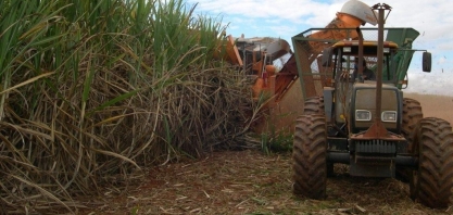 Encontro Regional do setor sucroenergético em Uberaba