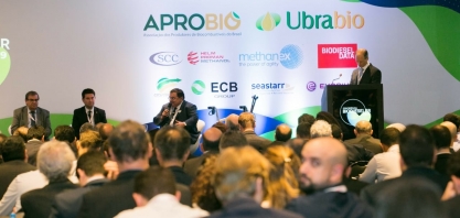 Iniciativa da Ubrabio vai colocar “biodiesel premium” no mercado