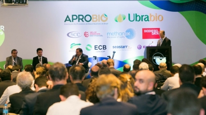 Iniciativa da Ubrabio vai colocar “biodiesel premium” no mercado