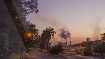 Usina Santa Adélia contrata