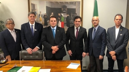 Federação canavieira defende aprovação da PEC da Prisão em 2ª Instância