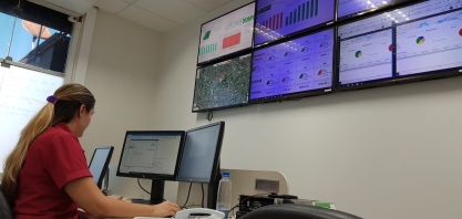 Inovações digitais permitiram à Biosev entrar no agro 4.0