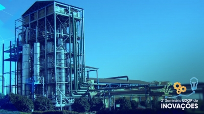 Seminário UDOP inova com 2 Salas Industriais; mais de 100 inovações serão apresentadas no evento