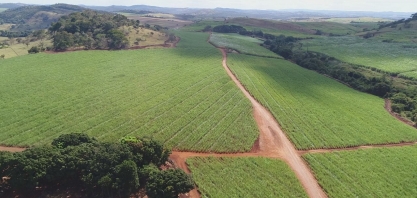 Usina goiana recebe certificação internacional