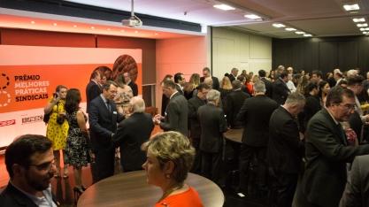 SIAMIG conquista Prêmio Melhores Práticas Sindicais com manutenção do crédito presumido