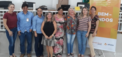 Energia Social retoma atividades em Perolândia e Mineiros no Estado de Goiás