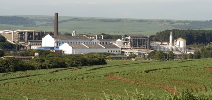 São Martinho transforma seus canaviais em fazendas digitais