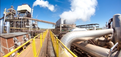 Produção de etanol está a um passo de bater novo recorde