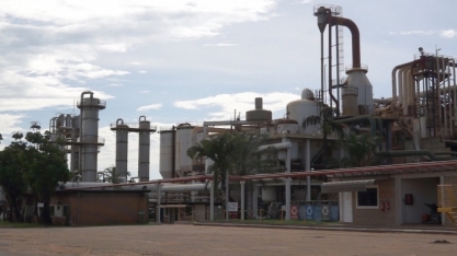 Diana Bioenergia dá os primeiros passos para certificação RenovaBio