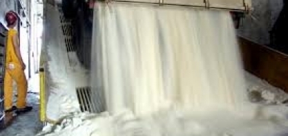 Exportação de açúcar cresce 0,78% ante outubro de 2018, para 1,928 milhão de t