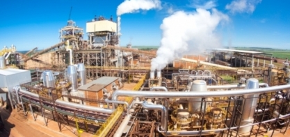 Produção de etanol deve chegar a 35,5 bilhões de litros e consumirá 65% da cana moída