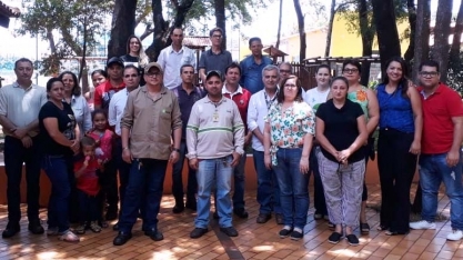 Colaboradores da Cocal adquirem novos hábitos saudáveis em programa