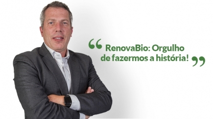 RenovaBio: orgulho de fazermos a história!