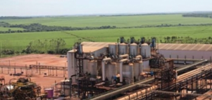 Conselho da Raízen aprova contratação de empréstimo de R$800 mi com Bradesco