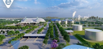 Millenium Bioenergy vai produzir etanol a partir do milho no Amazonas