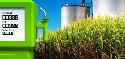 ANP: etanol sobe em 16 estados e DF; preço médio avança 0,84% no país