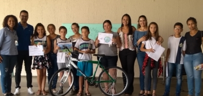 Grupo Nova Aralco promove mais um ano do Projeto Escola no Campo