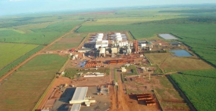 Adecoagro poderá emitir títulos para captar recursos para investir em canaviais (Arquivo)
