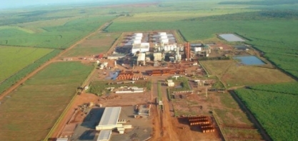 Usinas de Ivinhema e Angélica vão receber R$ 445 milhões em investimentos