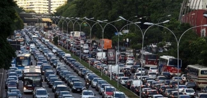 Uso de etanol melhora qualidade do ar e salva milhões de vidas na capital paulista