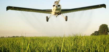 Adubação foliar resulta em ganhos de produtividade de 4 a 8 toneladas de cana por hectare