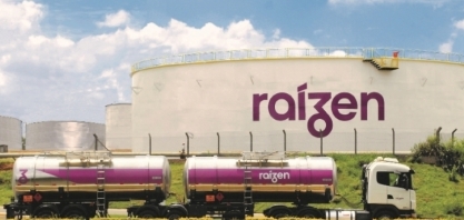 “Estamos animadíssimos com o brasil”, diz presidente da Raízen