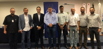 Fazu realiza debate sobre o setor sucroenergético e lança GT da cana