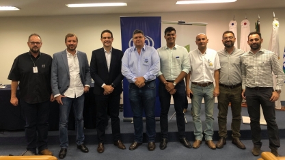 Fazu realiza debate sobre o setor sucroenergético e lança GT da cana