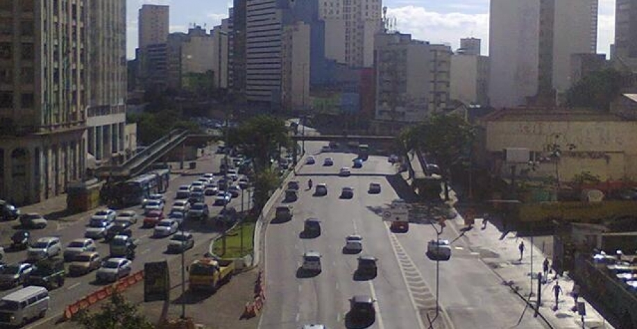 Foto: Maalmartra Pessoa - São Paulo - SP