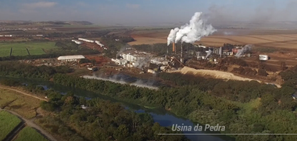 Oportunidades de emprego na Pedra Agroindustrial