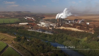 Oportunidades de emprego na Pedra Agroindustrial