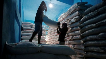 Exportações de açúcar da Índia devem atingir recorde de 5 milhões de toneladas neste ano