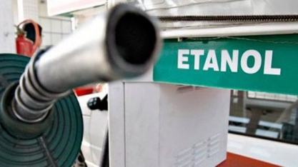 Perto do Natal, preço do etanol sofre novo reajuste em postos de Cuiabá