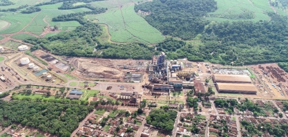 Delta Sucroenergia faz seleção de startups para área agrícola