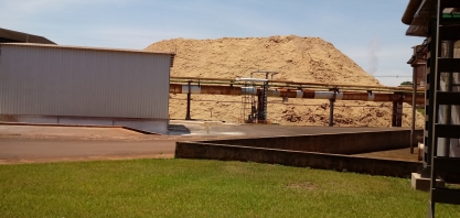 Brasil coordena consórcio internacional para o desenvolvimento de bioprodutos à base de resíduos agrícolas